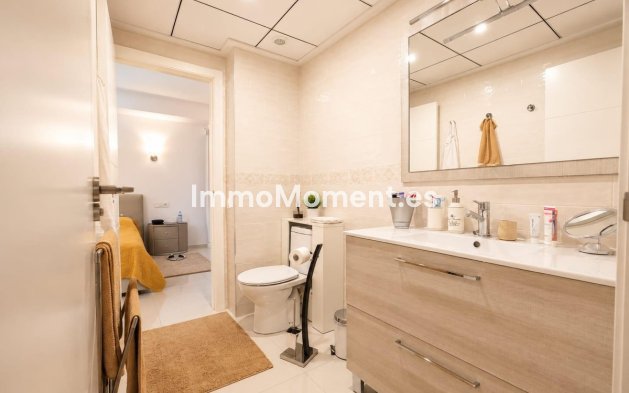 Bestaande woning - Vrijstaande villa - Orihuela - Cabo roig - La Zenia