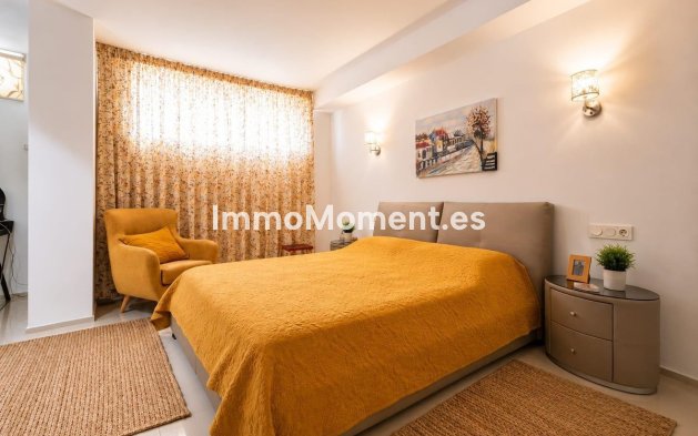 Bestaande woning - Vrijstaande villa - Orihuela - Cabo roig - La Zenia