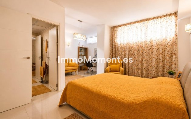 Bestaande woning - Vrijstaande villa - Orihuela - Cabo roig - La Zenia