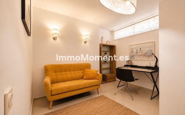 Bestaande woning - Vrijstaande villa - Orihuela - Cabo roig - La Zenia