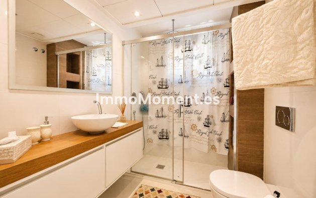 Bestaande woning - Vrijstaande villa - Orihuela - Cabo roig - La Zenia
