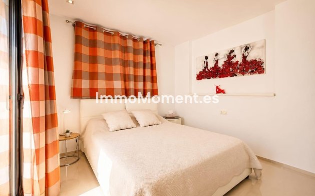 Bestaande woning - Vrijstaande villa - Orihuela - Cabo roig - La Zenia