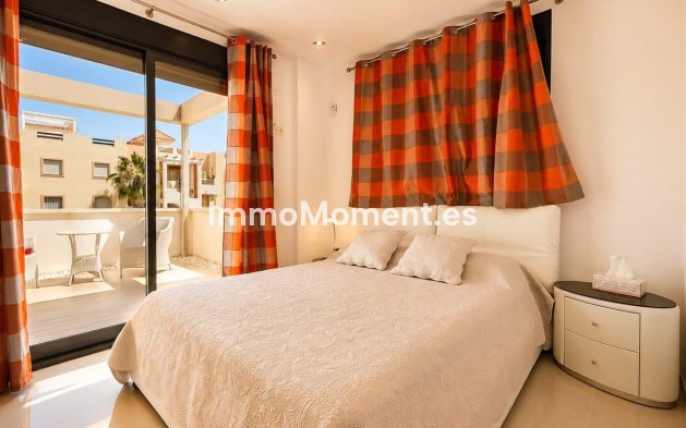 Bestaande woning - Vrijstaande villa - Orihuela - Cabo roig - La Zenia