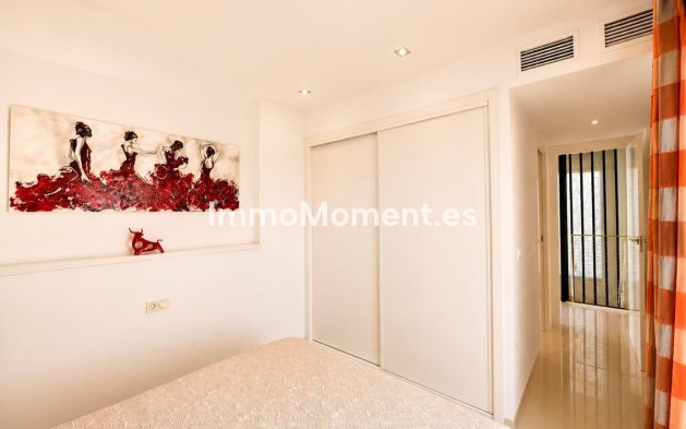 Bestaande woning - Vrijstaande villa - Orihuela - Cabo roig - La Zenia