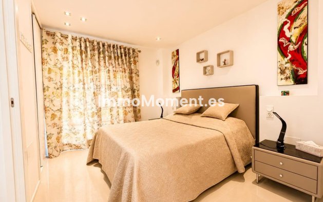 Bestaande woning - Vrijstaande villa - Orihuela - Cabo roig - La Zenia
