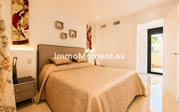 Bestaande woning - Vrijstaande villa - Orihuela - Cabo roig - La Zenia