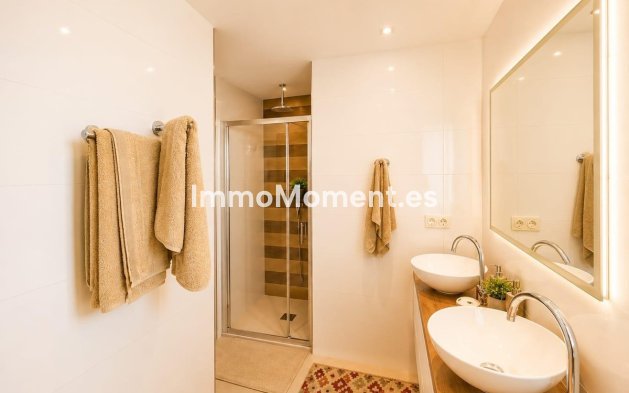 Bestaande woning - Vrijstaande villa - Orihuela - Cabo roig - La Zenia