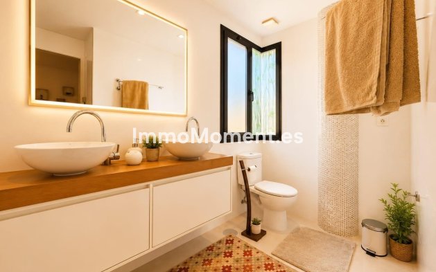 Bestaande woning - Vrijstaande villa - Orihuela - Cabo roig - La Zenia