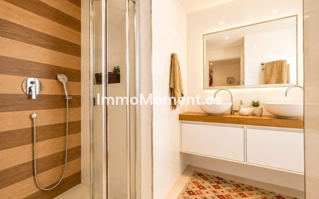 Bestaande woning - Vrijstaande villa - Orihuela - Cabo roig - La Zenia