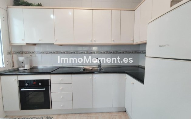 Resale - Townhouse - Orihuela - Cabo roig - La Zenia