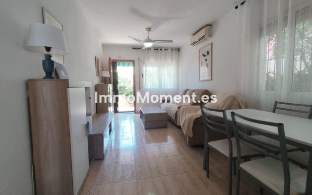 Resale - Townhouse - Orihuela - Cabo roig - La Zenia