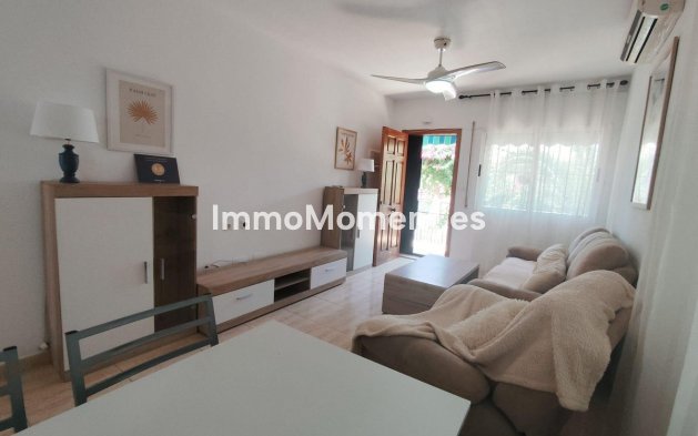 Resale - Townhouse - Orihuela - Cabo roig - La Zenia