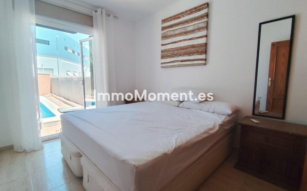 Resale - Townhouse - Orihuela - Cabo roig - La Zenia