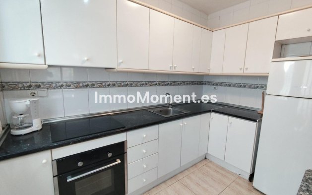 Resale - Townhouse - Orihuela - Cabo roig - La Zenia