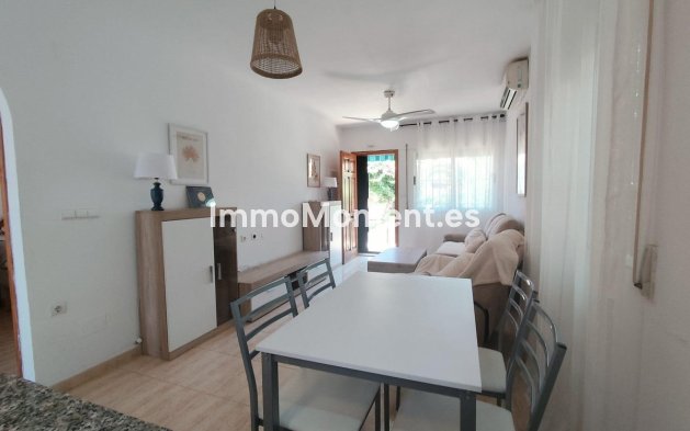 Resale - Townhouse - Orihuela - Cabo roig - La Zenia