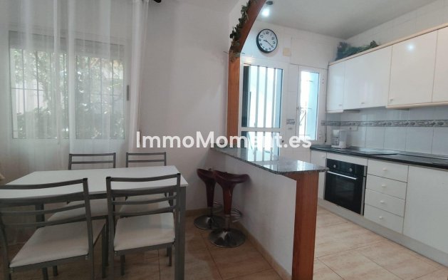 Resale - Townhouse - Orihuela - Cabo roig - La Zenia