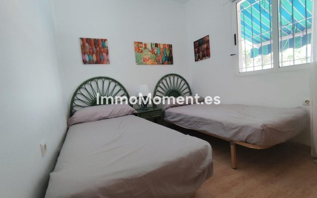 Resale - Townhouse - Orihuela - Cabo roig - La Zenia