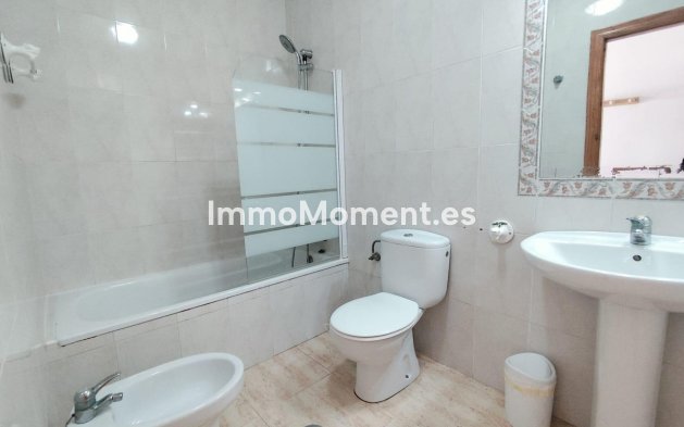 Resale - Townhouse - Orihuela - Cabo roig - La Zenia