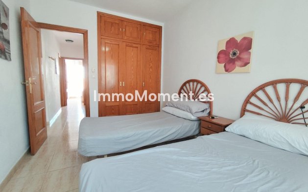 Resale - Townhouse - Orihuela - Cabo roig - La Zenia