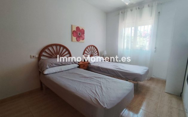 Resale - Townhouse - Orihuela - Cabo roig - La Zenia