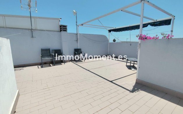 Resale - Townhouse - Orihuela - Cabo roig - La Zenia