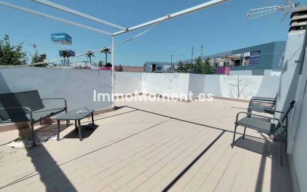 Resale - Townhouse - Orihuela - Cabo roig - La Zenia