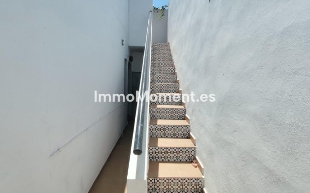 Resale - Townhouse - Orihuela - Cabo roig - La Zenia
