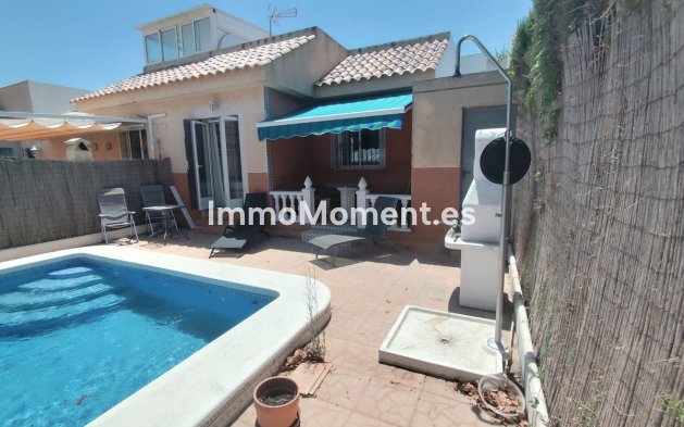 Resale - Townhouse - Orihuela - Cabo roig - La Zenia