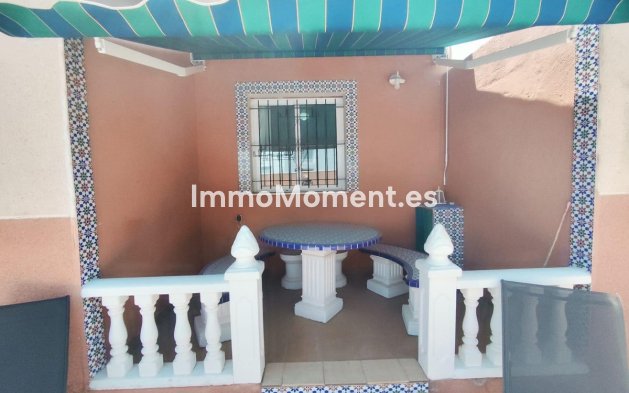 Resale - Townhouse - Orihuela - Cabo roig - La Zenia