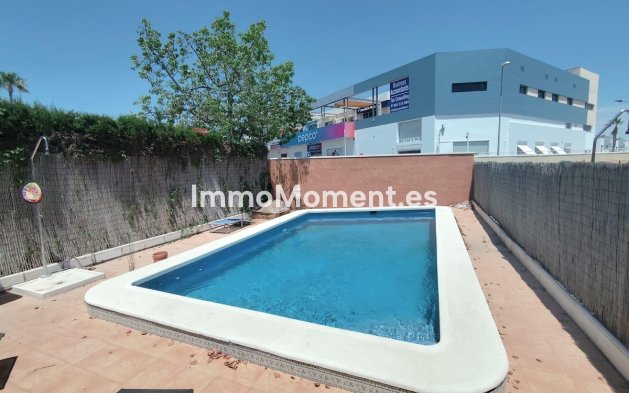 Resale - Townhouse - Orihuela - Cabo roig - La Zenia