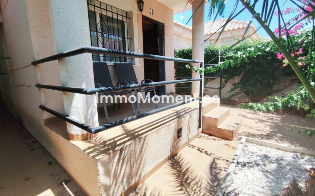 Resale - Townhouse - Orihuela - Cabo roig - La Zenia