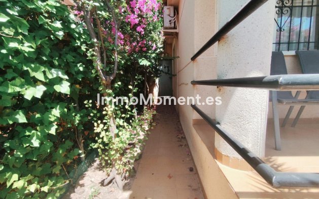 Resale - Townhouse - Orihuela - Cabo roig - La Zenia