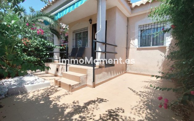 Resale - Townhouse - Orihuela - Cabo roig - La Zenia
