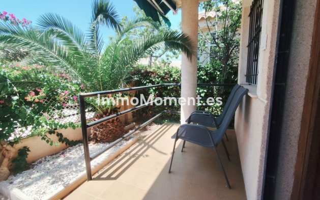 Resale - Townhouse - Orihuela - Cabo roig - La Zenia
