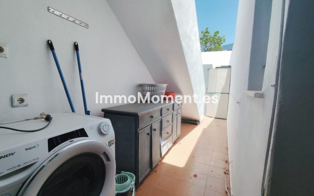 Resale - Townhouse - Orihuela - Cabo roig - La Zenia