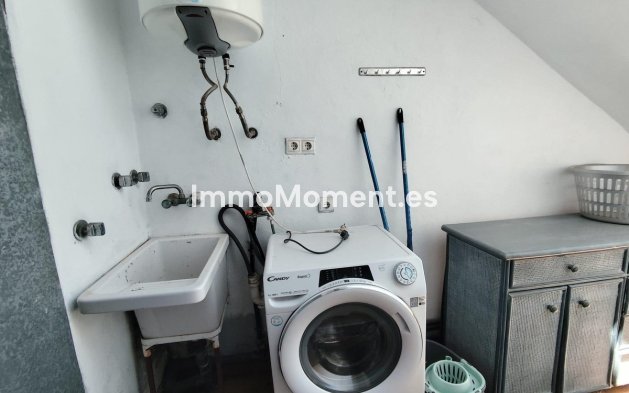Resale - Townhouse - Orihuela - Cabo roig - La Zenia