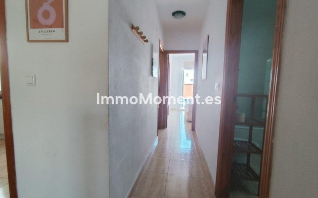 Resale - Townhouse - Orihuela - Cabo roig - La Zenia