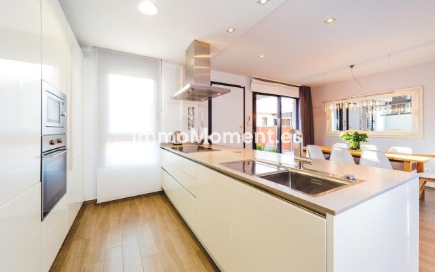Revente - Villa individuelle - Torrevieja - Aguas Nuevas
