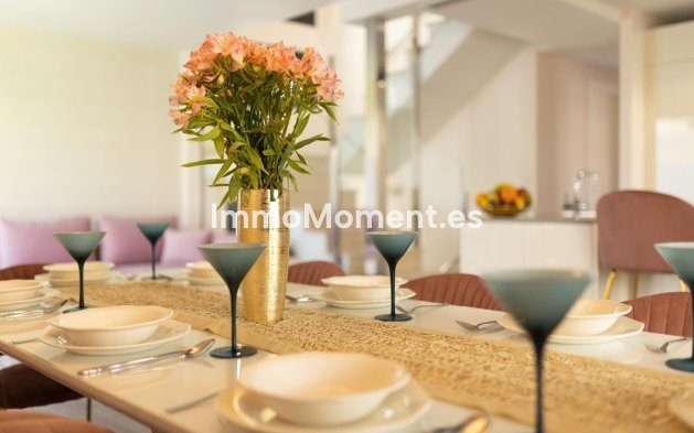 Revente - Villa individuelle - Torrevieja - Aguas Nuevas
