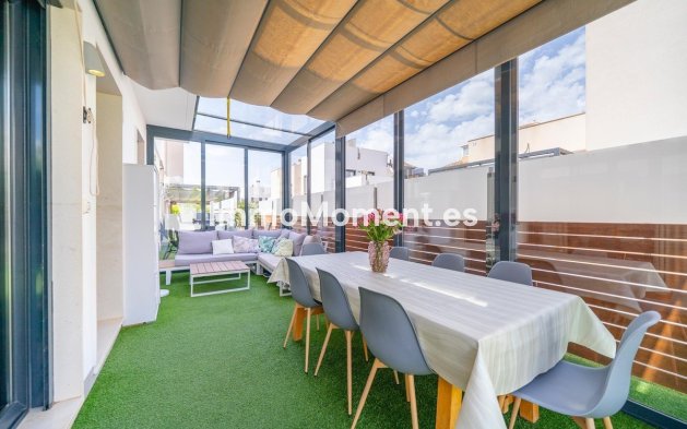 Revente - Villa individuelle - Torrevieja - Aguas Nuevas