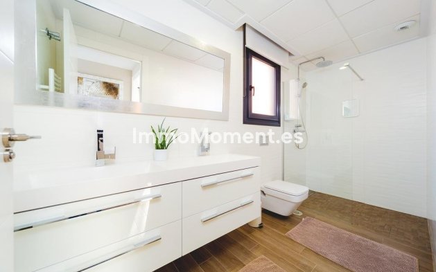 Revente - Villa individuelle - Torrevieja - Aguas Nuevas
