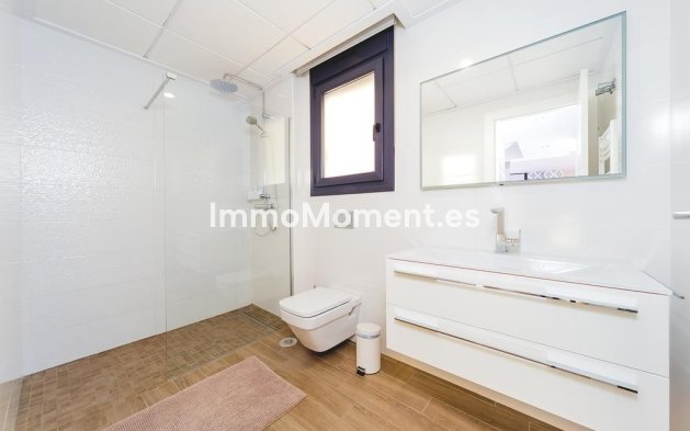 Revente - Villa individuelle - Torrevieja - Aguas Nuevas