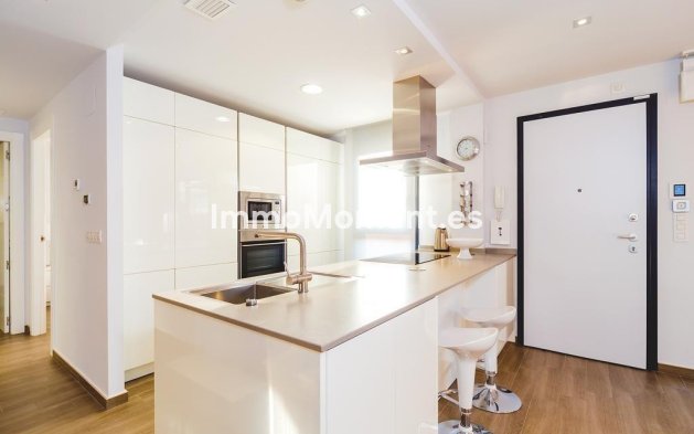 Revente - Villa individuelle - Torrevieja - Aguas Nuevas