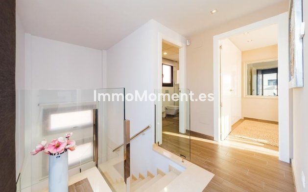 Revente - Villa individuelle - Torrevieja - Aguas Nuevas