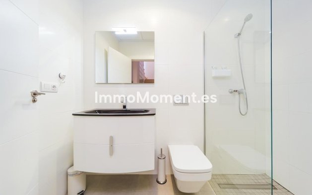 Revente - Villa individuelle - Torrevieja - Aguas Nuevas
