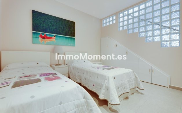 Revente - Villa individuelle - Torrevieja - Aguas Nuevas