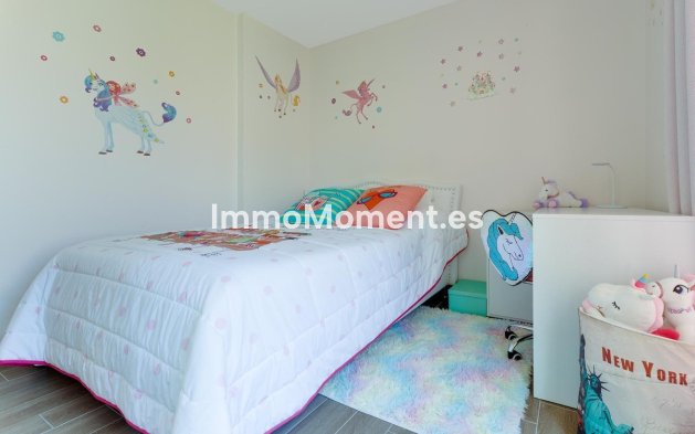 Revente - Villa individuelle - Torrevieja - Aguas Nuevas