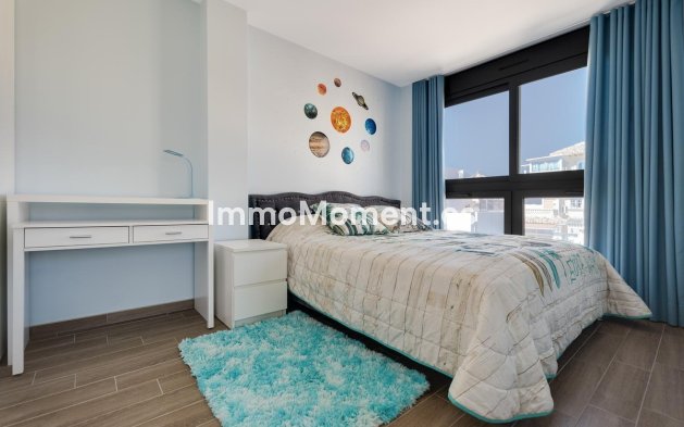 Revente - Villa individuelle - Torrevieja - Aguas Nuevas