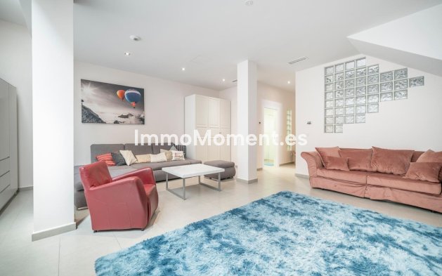 Revente - Villa individuelle - Torrevieja - Aguas Nuevas