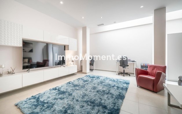 Revente - Villa individuelle - Torrevieja - Aguas Nuevas